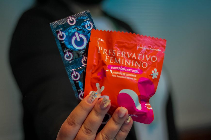 Agevisa promove campanha digital de prevenção às doenças sexualmente transmissíveis, em Rondônia - News Rondônia