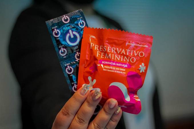 Agevisa promove campanha digital de prevenção às doenças sexualmente transmissíveis, em Rondônia - News Rondônia