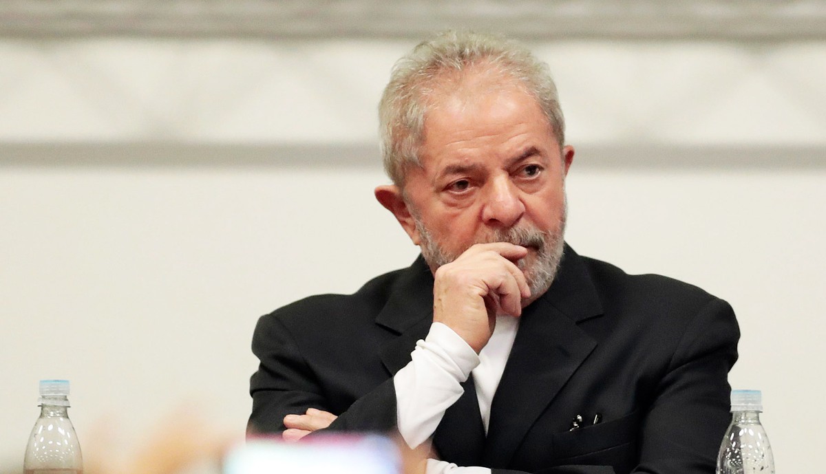 O AUDACIOSO HABEAS CORPUS PARA SOLTAR LULA  POR JÚLIO CÉSAR CARDOSO - News Rondônia