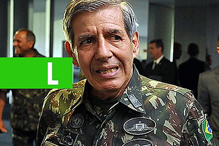 BOLSONARO COGITA GENERAL PARA VICE: 'ESTOU PRONTO', DIZ AUGUSTO HELENO - News Rondônia