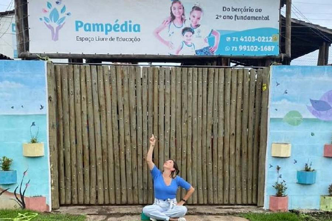 Escola faz rifa solidária para continuar oferecendo educação humanizada - News Rondônia