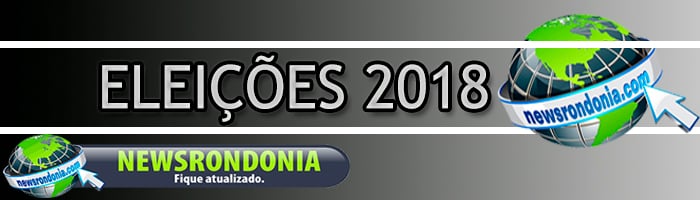 AGENDA DO CANDIDATO AO GOVERNO EXPEDITO JUNIOR - SÁBADO 13/10 - News Rondônia