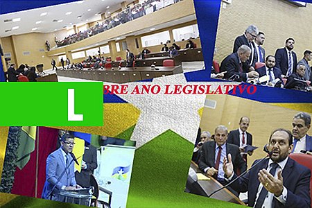 ASSEMBLEIA COMEÇA COM SINAIS DE HARMONIA E DIÁLOGO COM O EXECUTIVO E GOVERNADOR QUER UNIÃO 'COMO SE TODOS FOSSEM UMA EQUIPE' - News Rondônia