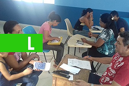 SEMASF EXECUTA SERVIÇO DO CADÚNICO EM RIO PARDO E UNIÃO BANDEIRANTES - News Rondônia