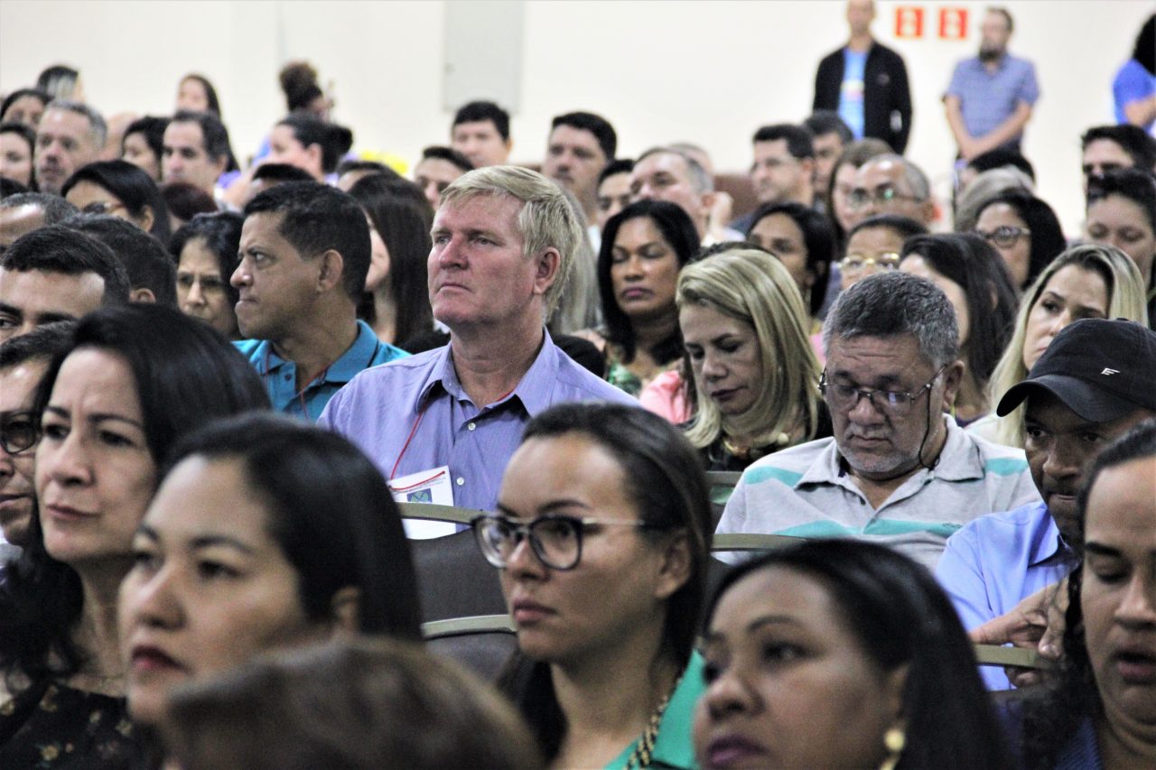 PRIMEIRO CONGRESSO CIENTIFICO DE MEDIAÇÃO TECNOLÓGICA TEM FOCO NA EDUCAÇÃO DO CAMPO, EM PORTO VELHO - News Rondônia