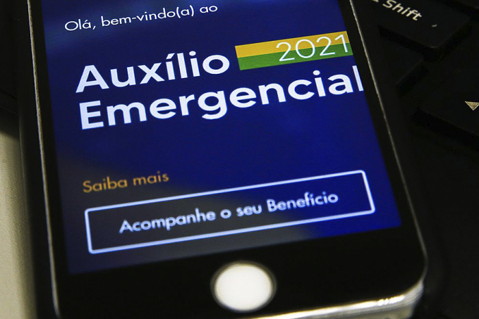 Trabalhadores nascidos em setembro podem sacar o auxílio emergencial - News Rondônia
