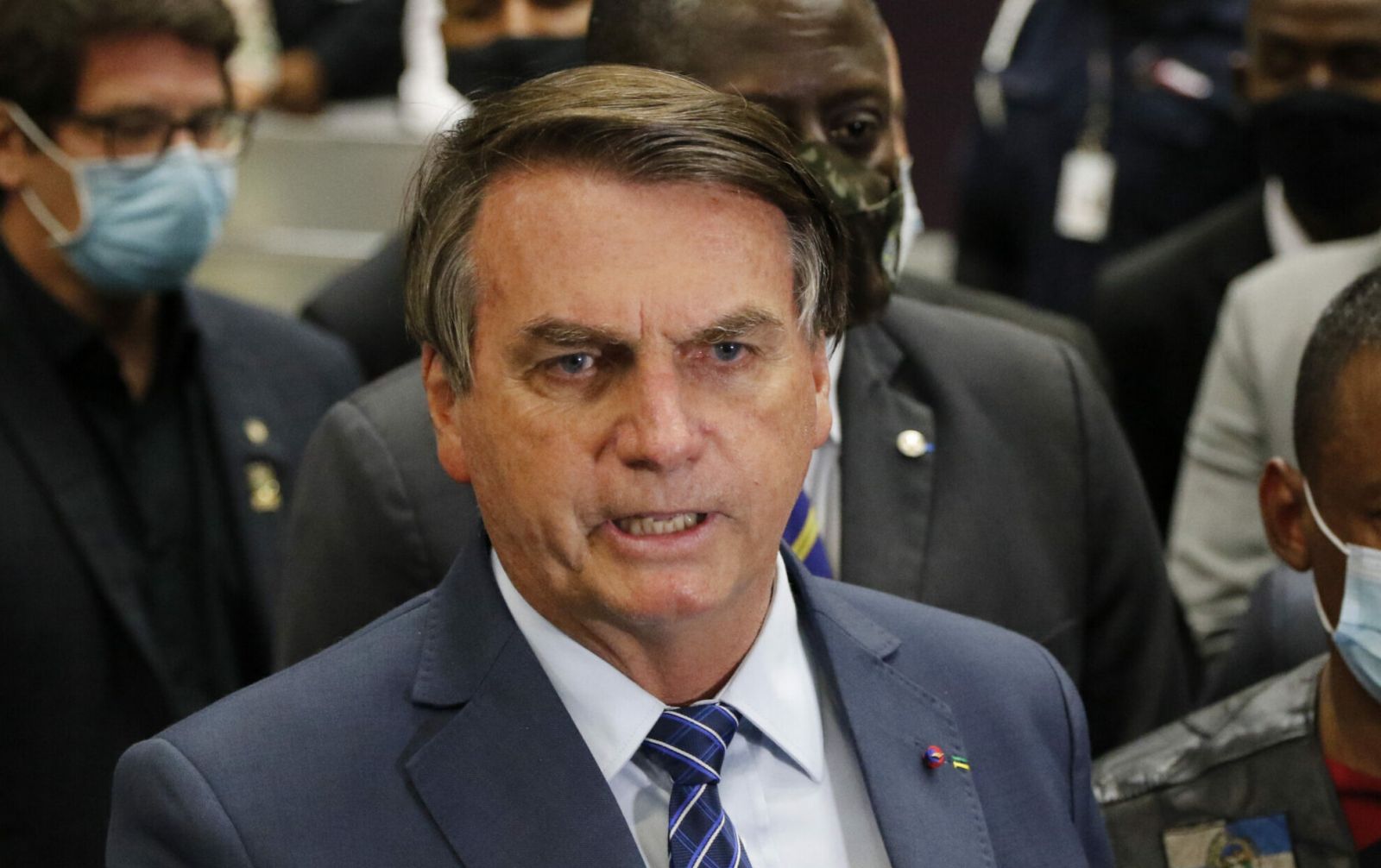 Política & Murupi: liberdade de expressão - News Rondônia