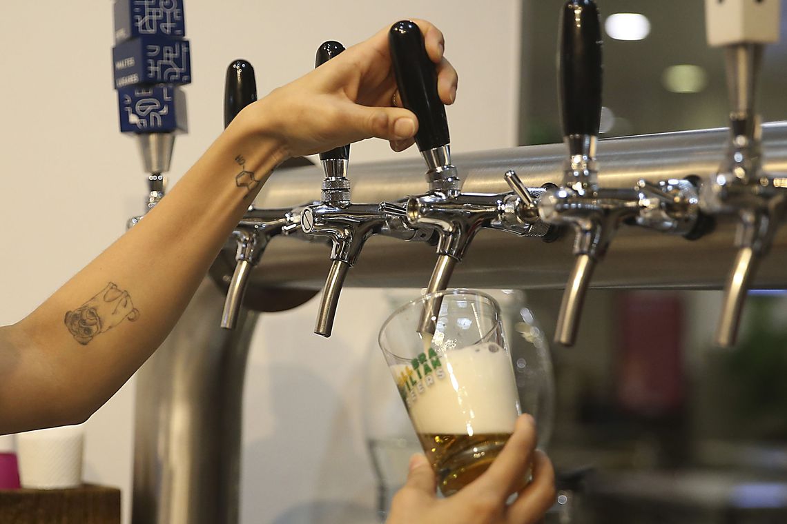 CERVEJAS TERÃO RÓTULOS COM OS INGREDIENTES USADOS NA FABRICAÇÃO - News Rondônia