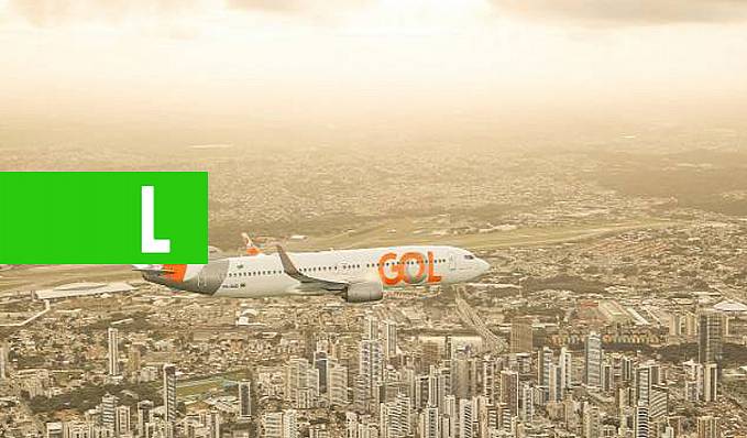 GOL é a primeira companhia aérea brasileira a oferecer tradução em Libras nas aeronaves - News Rondônia