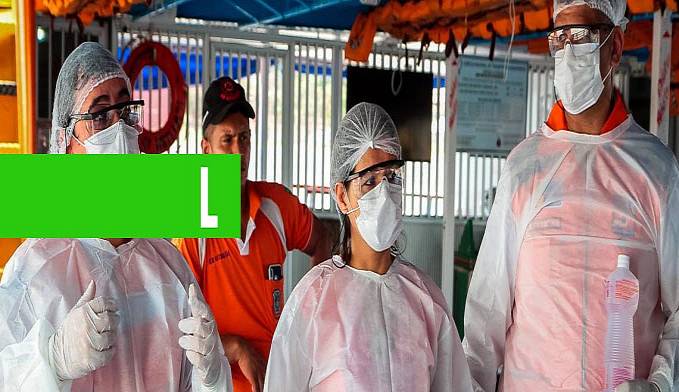 GOVERNADOR PEDE QUE POPULAÇÃO REFORCE MEDIDAS E ANUNCIA QUE 7 DOS 14 CASOS CONFIRMADOS DE CORONAVÍRUS ESTÃO RECUPERADOS - News Rondônia