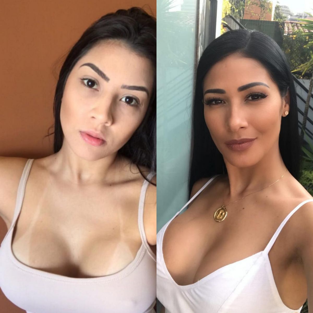 MODELO CHAMA ATENÇÃO NO ESTADO DE RONDÔNIA POR TER SEMELHANÇA COM A CANTORA SIMARIA - News Rondônia