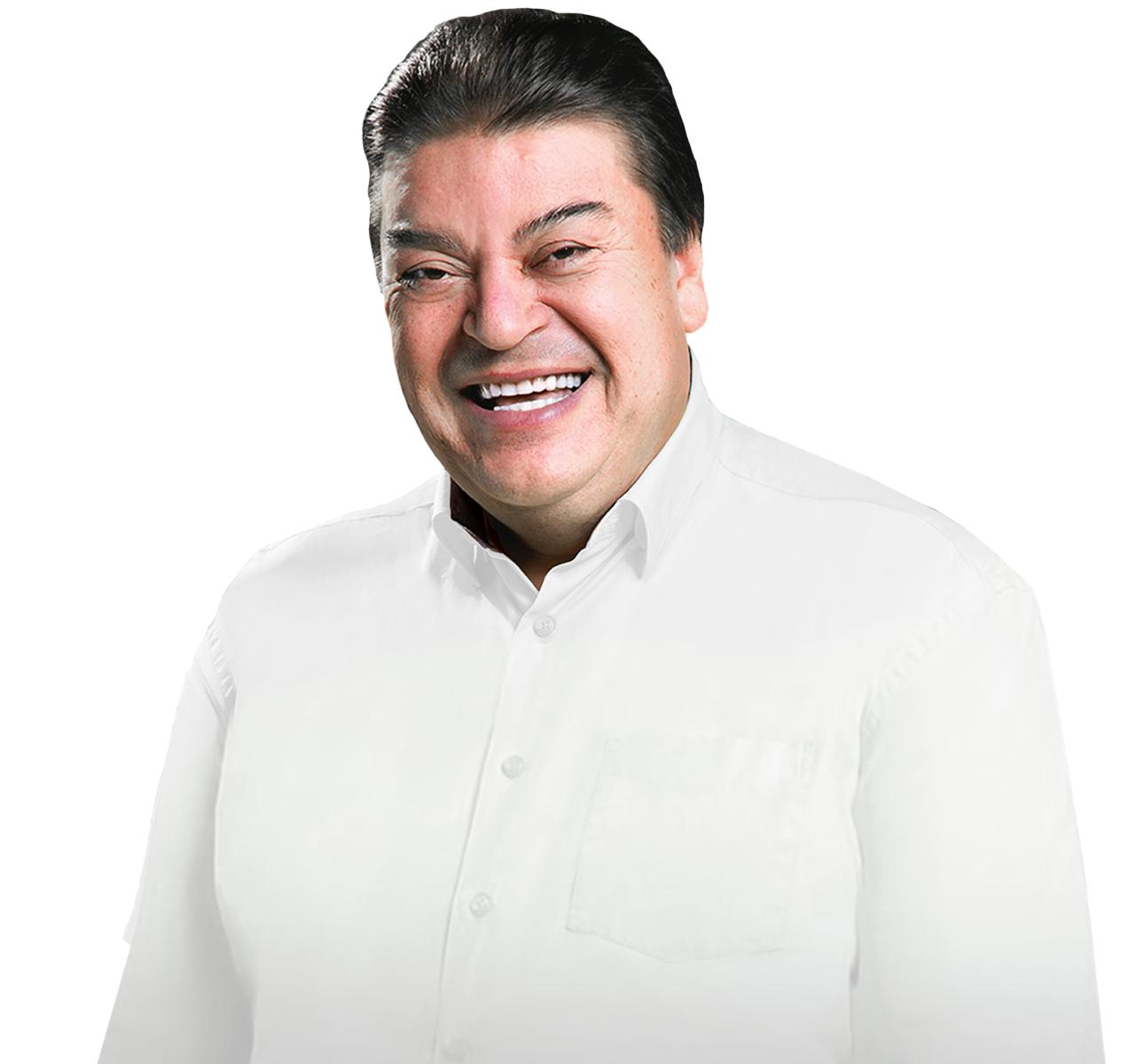 Saúde é tudo! Pimentel faz live para apresentar propostas: 'Vamos vencer essa crise!' - News Rondônia