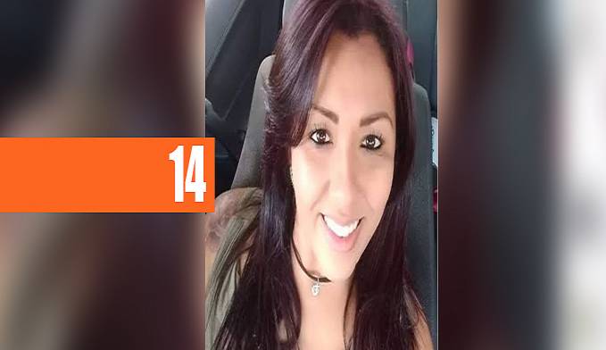 FEMINICÍDIO: MULHER É MORTA A FACADAS ENQUANTO TOMAVA SORVETE EM PRAÇA - News Rondônia