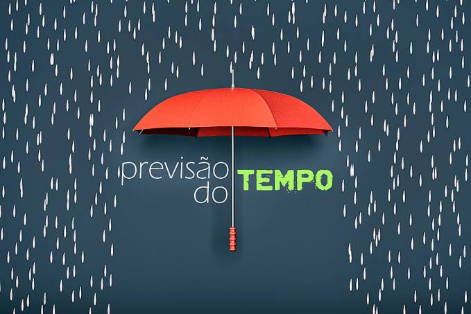 Confira a previsão do tempo para quinta-feira, 31 - News Rondônia