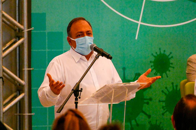 MPF move ação contra Pazuello e mais cinco por omissão em caos da saúde no Amazonas - News Rondônia