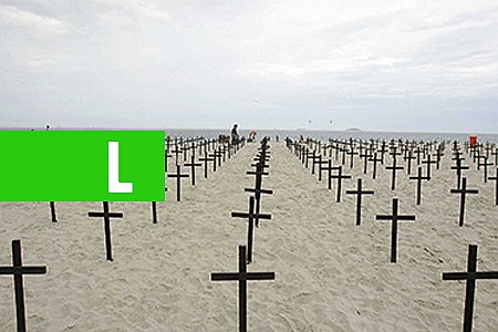 VERGONHA: NÚMERO DE ASSASSINATOS NO BRASIL CHEGA A 30 MIL EM SETE MESES - News Rondônia