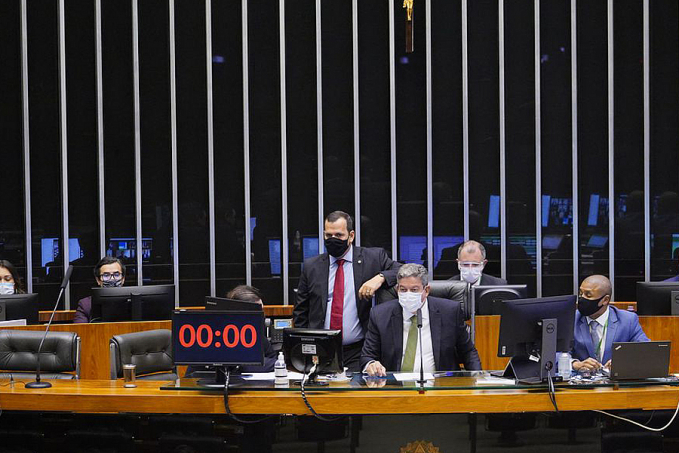 Plenário da Câmara aprova MP que viabiliza privatização da Eletrobras - News Rondônia
