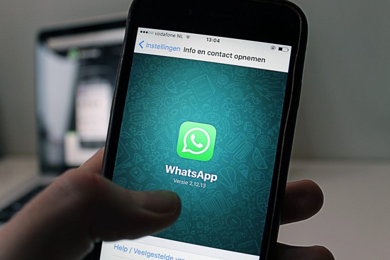 AVISO: WHATSAPP DEIXARÁ DE FUNCIONAR EM ALGUNS APARELHOS EM BREVE - News Rondônia