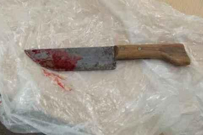 Homem dá 4 facadas em desafeto que 'ofendeu sua honra' - News Rondônia