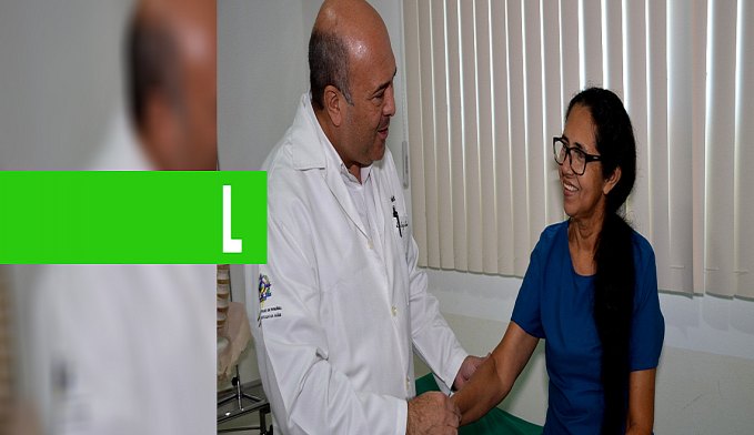 POLICLÍNICA OSWALDO CRUZ É RECONHECIDA INTERNACIONALMENTE POR PROGRAMA DE PREVENÇÃO A FRATURAS DE REPETIÇÃO - News Rondônia