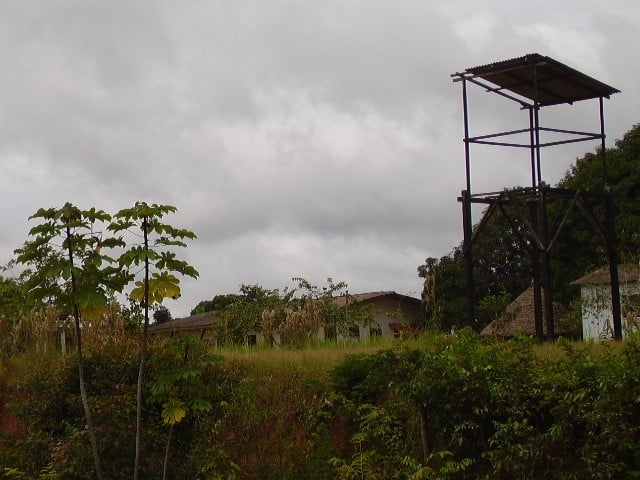 A cortina de silêncio - Por Marquelino Santana - News Rondônia