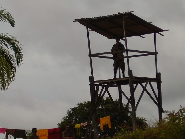 A cortina de silêncio - Por Marquelino Santana - News Rondônia