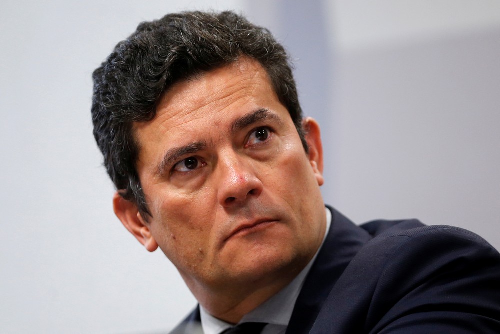 Plenário do STF reconhece decisão da Segunda Turma que declarou Moro parcial ao condenar Lula - News Rondônia