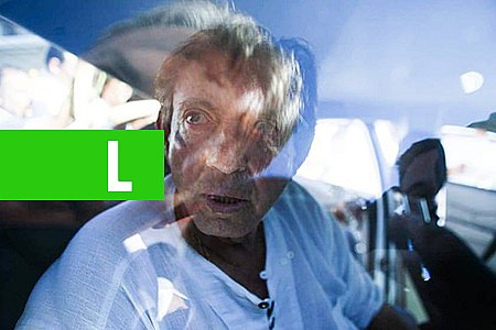JOÃO DE DEUS: JUSTIÇA DE GOIÁS DECRETA PRISÃO DO MÉDIUM POR ABUSO - VIDEOS - News Rondônia