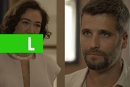 O SÉTIMO GUARDIÃO: GABRIEL QUESTIONA VALENTINA SOBRE TIRO: 'VOCÊ TEVE ALGUMA COISA A VER?' - News Rondônia