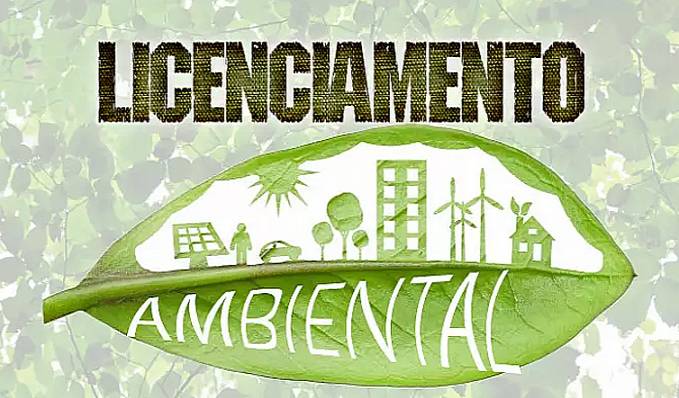 Requerimento de renovação de licença ambiental  OLIVEIRA SERVICOS DE EXTRACAO DE CASCALHO EIRELI - News Rondônia