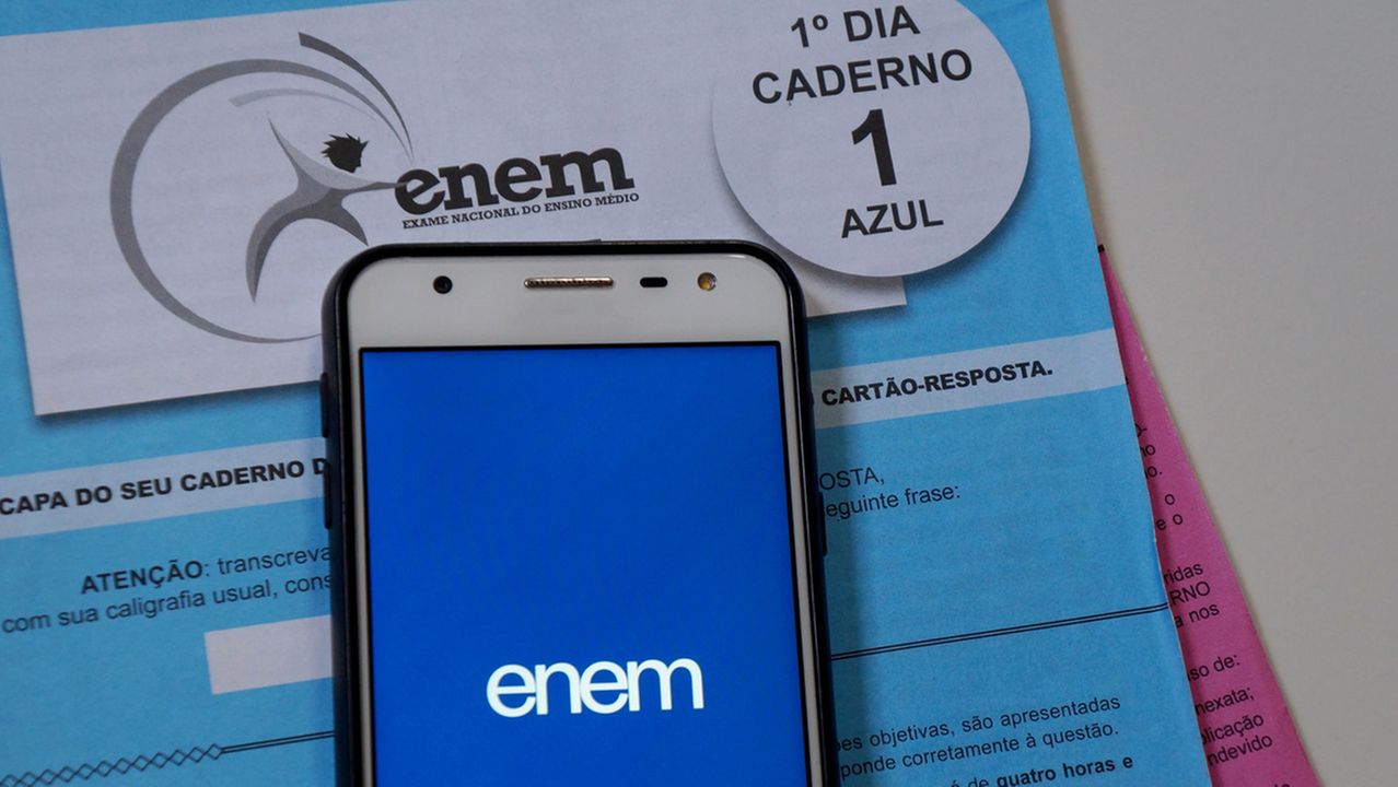 Enem 2021: prazo para inscrição de certificadores termina nessa terça (26) - News Rondônia