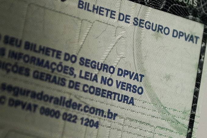 Donos de veículos não vão pagar Seguro DPVAT em 2021 - News Rondônia