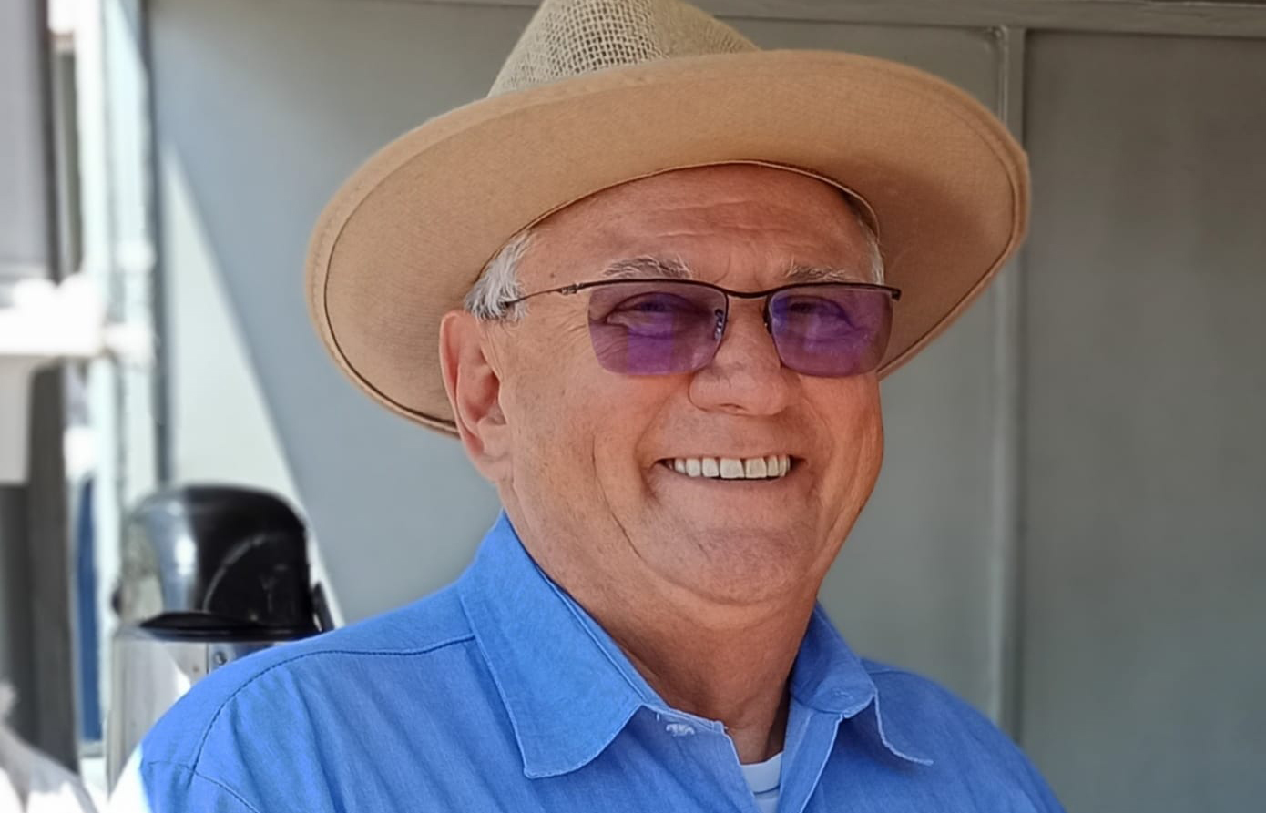 Vice-governador Zé Jodan passará por cirurgia e pede orações dos seus seguidores - News Rondônia