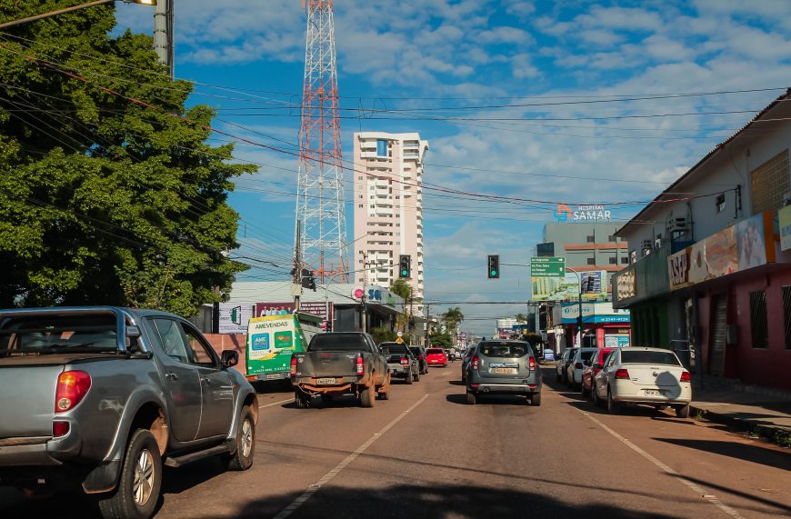 DISTANCIAMENTO SOCIAL - Nova portaria reclassifica municípios no Plano Todos Por Rondônia atendendo medidas de enfrentamento à Covid-19 - News Rondônia