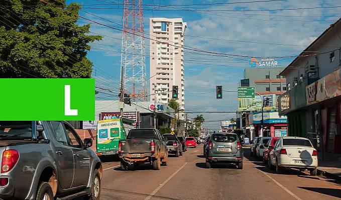 DISTANCIAMENTO SOCIAL - Nova portaria reclassifica municípios no Plano Todos Por Rondônia atendendo medidas de enfrentamento à Covid-19 - News Rondônia