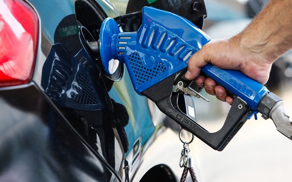 Gasolina com novo padrão passa a valer nesta segunda - News Rondônia