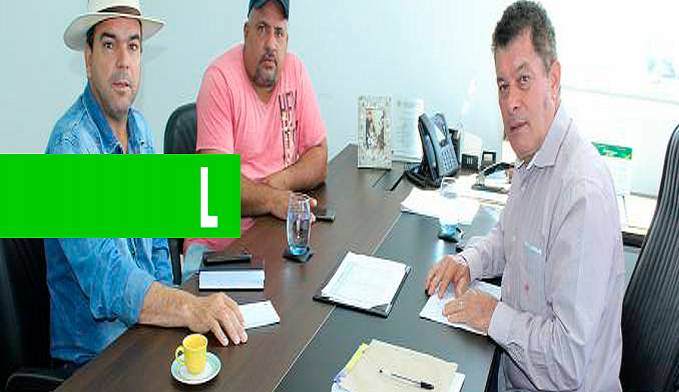 Deputado Edson Martins libera emenda para aquisição de veículo para Buritis - News Rondônia