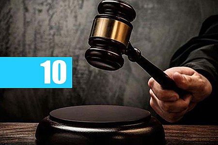 TJRO MANTÉM CONDENAÇÃO E DETERMINA PRISÃO A EMPRESÁRIO POR SONEGAÇÃO FISCAL - News Rondônia