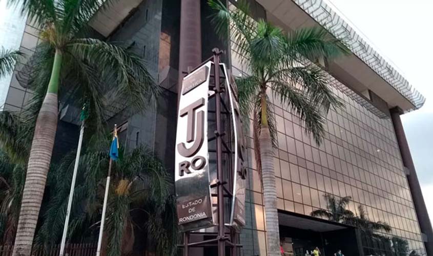 TJRO é apontado como exemplo de bom uso da tecnologia em favor da Justiça Social - News Rondônia