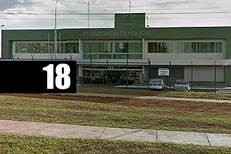 POLÍCIA ABRE INQUÉRITO PARA APURAR MORTE DE PRESO EM DELEGACIA DO DF - News Rondônia