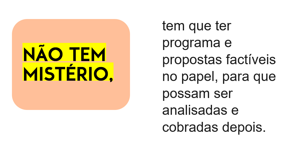 O CAMPO MERECE UM TRATAMENTO REPUBLICANO! - News Rondônia