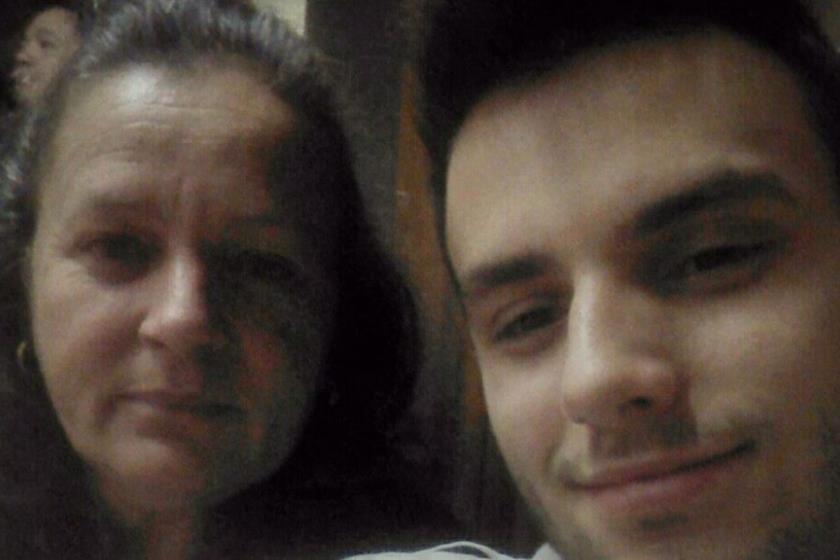 UNIVERSITÁRIO MATA A MÃE PARA QUE ELA NÃO SOFRESSE COM A MORTE DELE - News Rondônia