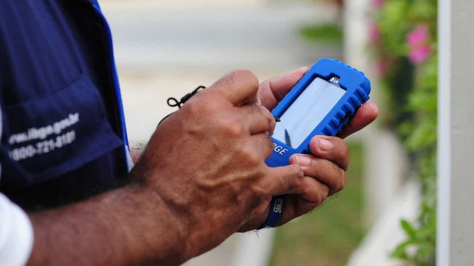 IBGE RECEBE AVAL PARA CONTRATAR 192 PROFISSIONAIS PARA CENSO 2020 - News Rondônia