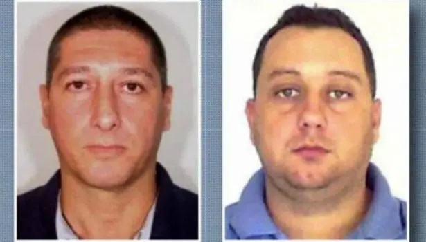 ATUALMENTE PRESOS NA PENITENCIÁRIA FEDERAL DE RO ACUSADOS DE MATAR MARIELLE E ANDERSON VÃO A JÚRI POPULAR - News Rondônia