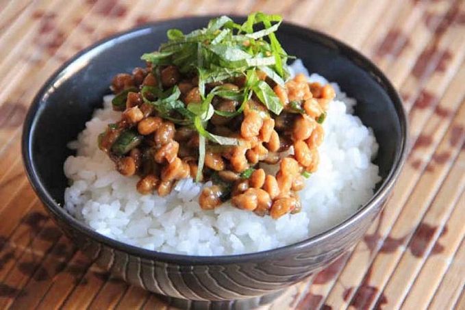Comida típica do Japão reduz infecção por Covid mostra estudo - News Rondônia