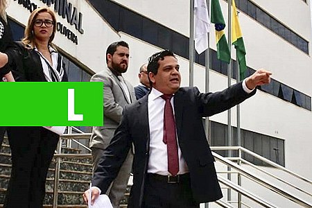 PRESIDENTE DA OAB DENUNCIA QUE ADVOGADOS TÊM DIREITOS VIOLADOS E DELEGACIAS SE TORNARAM PALCO DE TORTURAS - News Rondônia