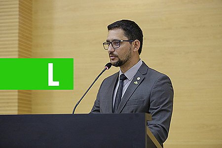 DEPUTADO ANDERSON PEREIRA SOLICITA INFORMAÇÕES SOBRE POSSÍVEL SURTO DE MENINGITE EM UNIDADES PRISIONAIS DE PORTO VELHO - News Rondônia
