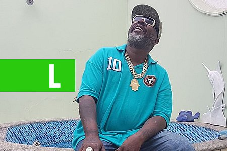 MR. CATRA MORRE EM SÃO PAULO - News Rondônia