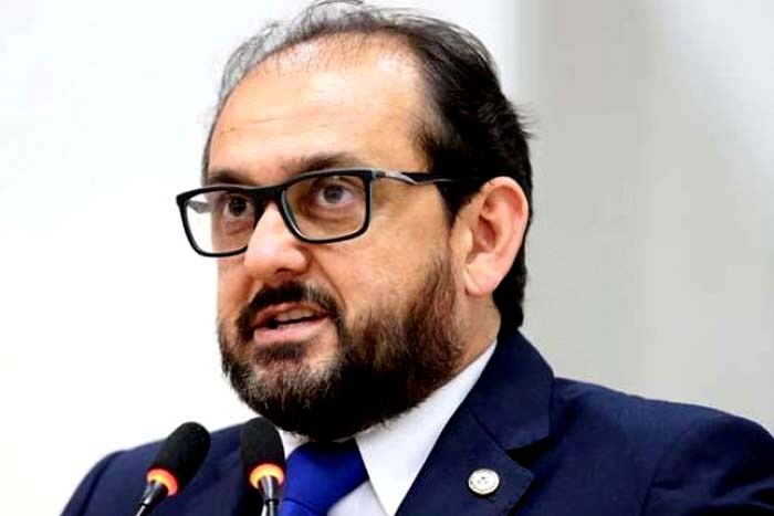 LAERTE GOMES AGRADECE AOS ELEITORES PELOS 16.984 MIL VOTOS E RETORNO À ALE - News Rondônia
