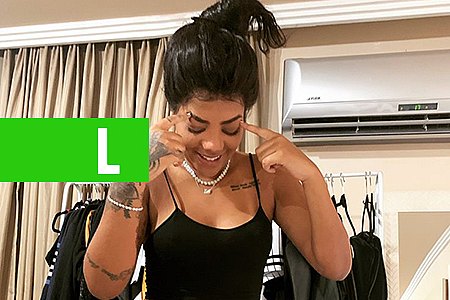 LUDMILLA ENLOUQUECE OS FÃS AO POSTAR FOTO DE CALCINHA: 'TÔ LOCONA' - News Rondônia